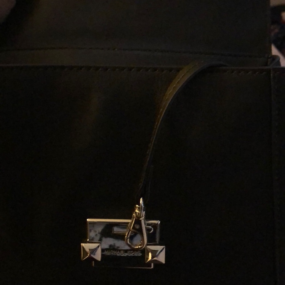 Authentic Michael Kors Everyday Backpack - image 2
